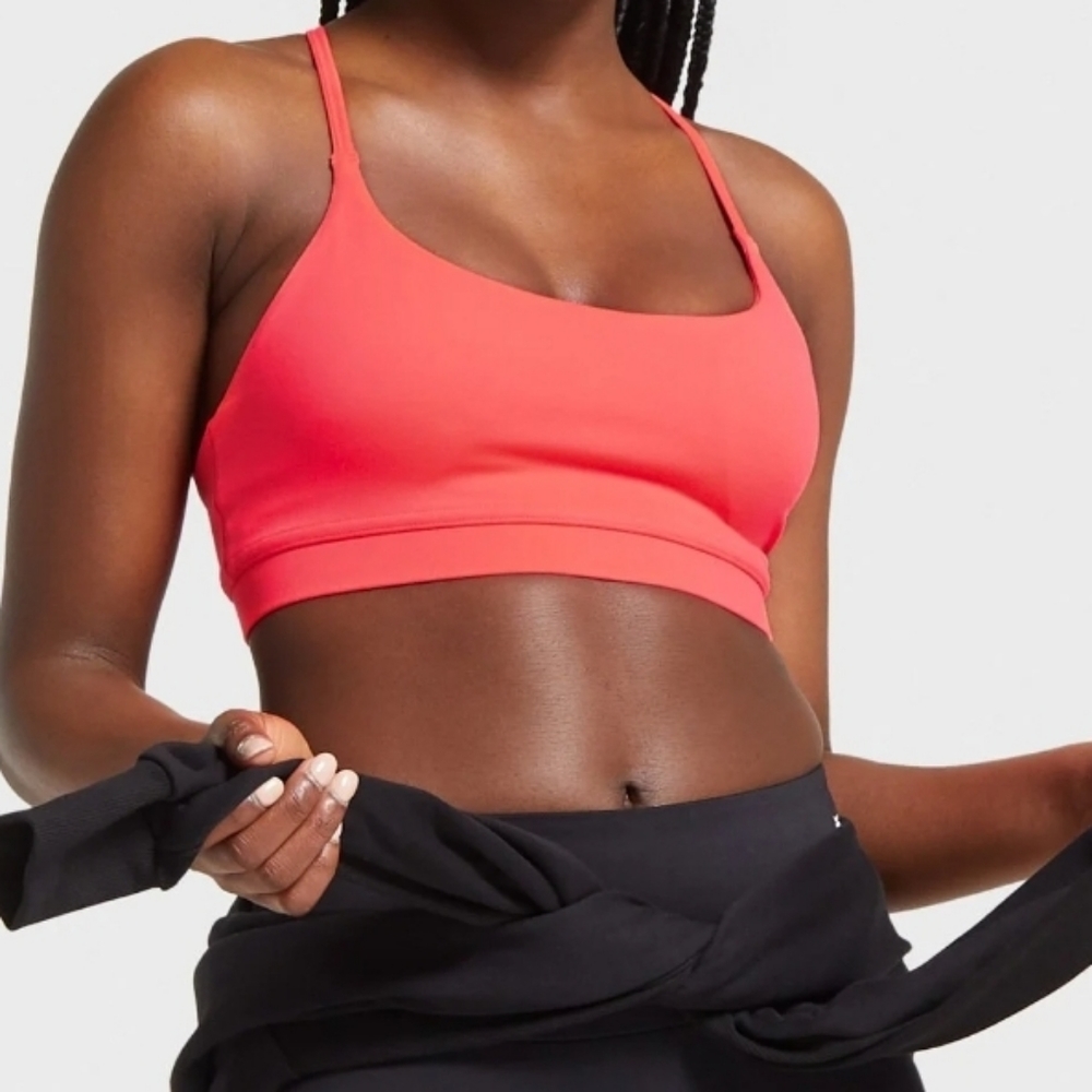 NWOT Gymshark Focus Bralette